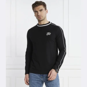 Karl Lagerfeld Longsleeve | Regular Fit