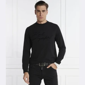 Karl Lagerfeld Longsleeve | Regular Fit
