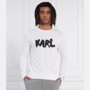 Karl Lagerfeld Longsleeve | Regular Fit