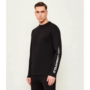 Karl Lagerfeld Longsleeve | Regular Fit