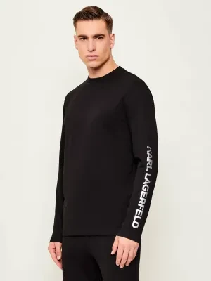 Karl Lagerfeld Longsleeve | Regular Fit