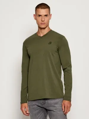Karl Lagerfeld Longsleeve | Regular Fit
