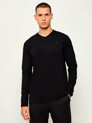 Karl Lagerfeld Longsleeve | Regular Fit