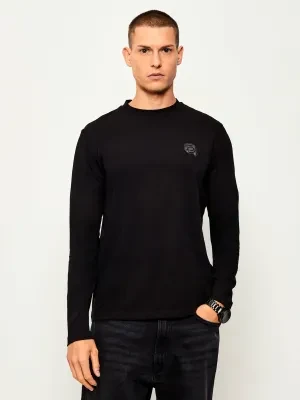 Karl Lagerfeld Longsleeve | Regular Fit