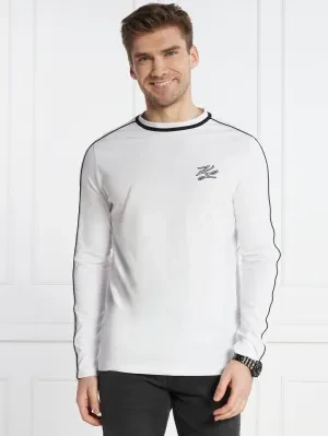 Karl Lagerfeld Longsleeve | Regular Fit