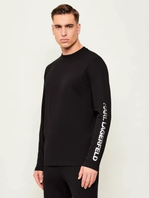 Karl Lagerfeld Longsleeve | Regular Fit