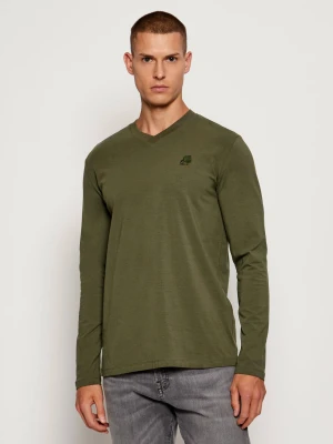 Karl Lagerfeld Longsleeve | Regular Fit