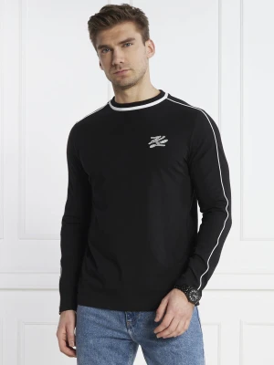 Karl Lagerfeld Longsleeve | Regular Fit