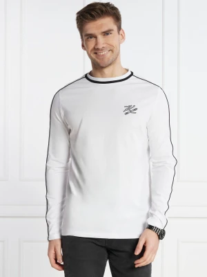 Karl Lagerfeld Longsleeve | Regular Fit