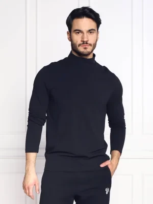 Karl Lagerfeld Longsleeve | Slim Fit