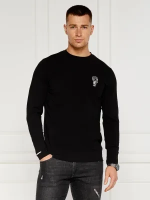 Karl Lagerfeld Longsleeve | Slim Fit