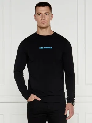 Karl Lagerfeld Longsleeve | Slim Fit