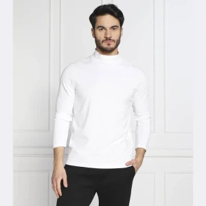 Karl Lagerfeld Longsleeve | Slim Fit