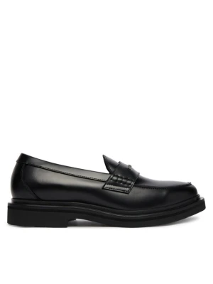 KARL LAGERFELD Lordsy Keaton KL13310 Czarny