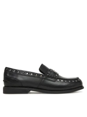 KARL LAGERFELD Lordsy KL42125S Czarny