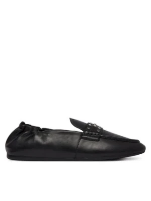 KARL LAGERFELD Lordsy Marlee KL41311 Czarny