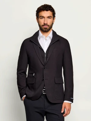 Karl Lagerfeld Marynarka 2w1 | Modern fit