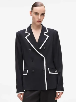 Karl Lagerfeld marynarka