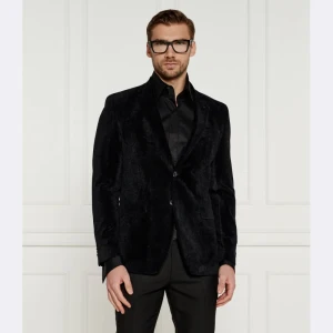 Karl Lagerfeld Marynarka CLEVER | Regular Fit