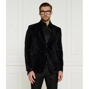 Karl Lagerfeld Marynarka CLEVER | Regular Fit