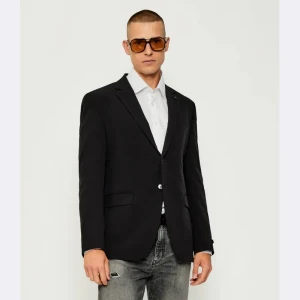 Karl Lagerfeld Marynarka CLEVER | Slim Fit