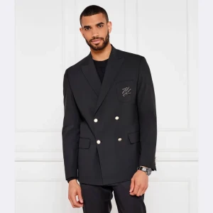Karl Lagerfeld Marynarka DINE | Regular Fit