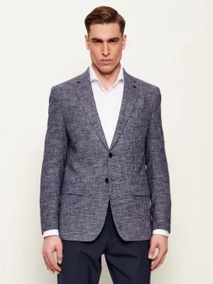 Karl Lagerfeld Marynarka | Modern fit