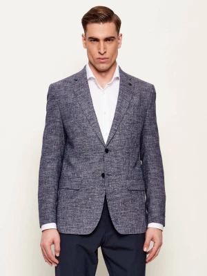 Karl Lagerfeld Marynarka | Modern fit