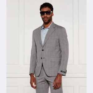 Karl Lagerfeld Marynarka PURPOSE | Regular Fit