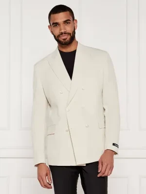 Karl Lagerfeld Marynarka | Regular Fit