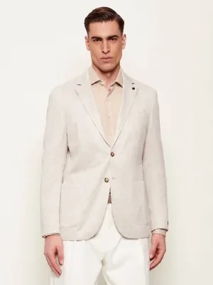 Karl Lagerfeld Marynarka | Regular Fit