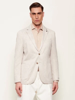 Karl Lagerfeld Marynarka | Regular Fit
