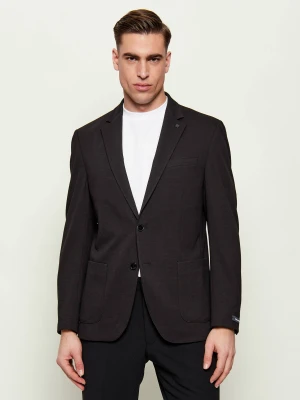Karl Lagerfeld Marynarka | Regular Fit
