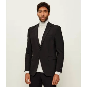 Karl Lagerfeld Marynarka SHARE | Slim Fit