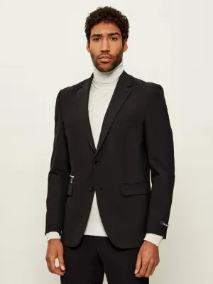 Karl Lagerfeld Marynarka SHARE | Slim Fit