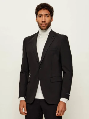 Karl Lagerfeld Marynarka SHARE | Slim Fit