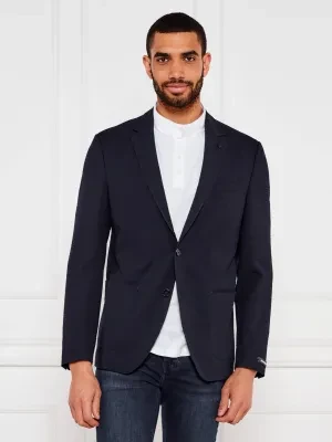 Karl Lagerfeld Marynarka | Slim Fit