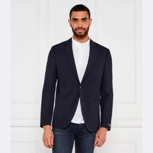 Karl Lagerfeld Marynarka | Slim Fit