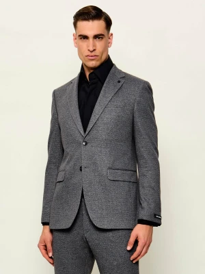 Karl Lagerfeld Marynarka | Slim Fit