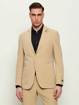 Karl Lagerfeld Marynarka SMART | Slim Fit
