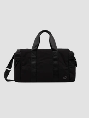 KARL LAGERFELD Męska torba sportowa Kameo