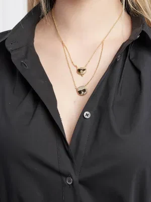 Karl Lagerfeld Naszyjnik