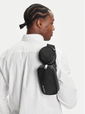 KARL LAGERFELD Nerka A3M30165 Czarny