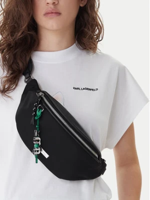 KARL LAGERFELD Nerka B1W30014 Czarny