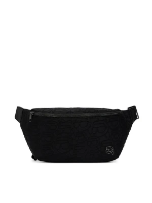 KARL LAGERFELD Nerka B3M30253 Czarny
