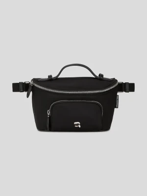 Karl Lagerfeld nerka IKON czarny