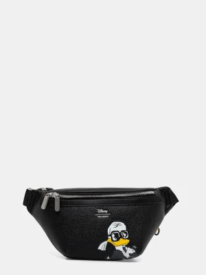 Karl Lagerfeld nerka KL X DISNEY męska kolor czarny A3M30271