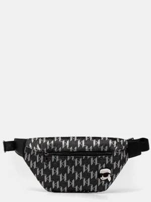 Karl Lagerfeld nerka kolor czarny 551189.805915