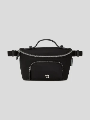 Karl Lagerfeld nerka kolor czarny A3W30127