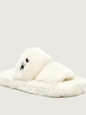 Karl Lagerfeld Obuwie domowe HYPNOS